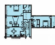 3-комнатная квартира площадью 127.4 кв.м, Садовническая ул., 57С1 | цена 96 824 000 руб. | www.metrprice.ru