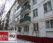 1-комнатная квартира площадью 31 кв.м, Сиреневый бул., 65К2 | цена 4 600 000 руб. | www.metrprice.ru