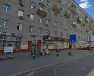 2-комнатная квартира площадью 42 кв.м, Смоленский бул., 7 | цена 14 300 000 руб. | www.metrprice.ru