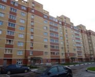 1-комнатная квартира площадью 45 кв.м, Пограничная ул., 30А | цена 2 000 000 руб. | www.metrprice.ru