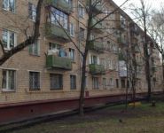 1-комнатная квартира площадью 33 кв.м, Криворожская ул., 3 | цена 5 500 000 руб. | www.metrprice.ru