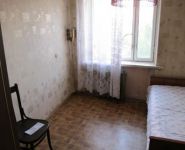 2-комнатная квартира площадью 45 кв.м, Журавлева ул., 17 | цена 2 550 000 руб. | www.metrprice.ru