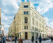 2-комнатная квартира площадью 80.4 кв.м, переулок Васнецова, 3 | цена 95 700 000 руб. | www.metrprice.ru