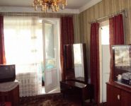 2-комнатная квартира площадью 42 кв.м, Колхозный пер., 6 | цена 2 600 000 руб. | www.metrprice.ru