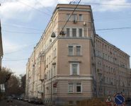 1-комнатная квартира площадью 50 кв.м, Гранатный переулок, 2с1 | цена 24 700 000 руб. | www.metrprice.ru