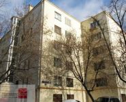 3-комнатная квартира площадью 90.6 кв.м, Акуловская улица, 23 | цена 18 600 000 руб. | www.metrprice.ru