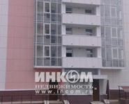 2-комнатная квартира площадью 67.3 кв.м, Варшавское ш., К15 | цена 7 000 000 руб. | www.metrprice.ru