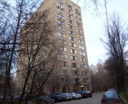 2-комнатная квартира площадью 58.6 кв.м, улица Пудовкина, 6к3 | цена 15 990 000 руб. | www.metrprice.ru