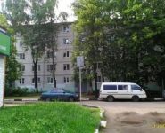 3-комнатная квартира площадью 61 кв.м, микрорайон Богородский, 2 | цена 4 900 000 руб. | www.metrprice.ru