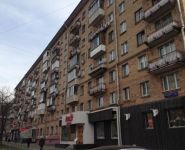 2-комнатная квартира площадью 52.3 кв.м, Куусинена ул., 4Ак1 | цена 11 990 000 руб. | www.metrprice.ru