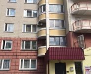 2-комнатная квартира площадью 58 кв.м, 3-й Покровский пр., 3 | цена 6 500 000 руб. | www.metrprice.ru