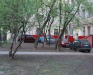 1-комнатная квартира площадью 26 кв.м, Ефремова ул., 20 | цена 7 700 000 руб. | www.metrprice.ru