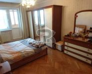 5-комнатная квартира площадью 125 кв.м, улица Раменки, 25к3 | цена 26 950 000 руб. | www.metrprice.ru