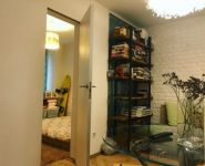 1-комнатная квартира площадью 31 кв.м, улица Плеханова, 3к1 | цена 6 100 000 руб. | www.metrprice.ru