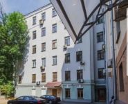 4-комнатная квартира площадью 166 кв.м, Уланский переулок, 19 | цена 63 200 000 руб. | www.metrprice.ru