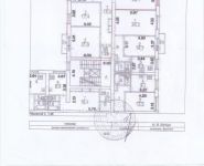 3-комнатная квартира площадью 87 кв.м, Пресненский Вал ул., 3 | цена 16 600 000 руб. | www.metrprice.ru