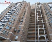 4-комнатная квартира площадью 174 кв.м, Зоологическая ул., 22 | цена 87 000 000 руб. | www.metrprice.ru