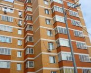 1-комнатная квартира площадью 38.4 кв.м, 4-й Красносельский переулок, 5 | цена 15 950 000 руб. | www.metrprice.ru