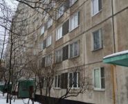 2-комнатная квартира площадью 46 кв.м, Касимовская улица, 15 | цена 6 500 000 руб. | www.metrprice.ru