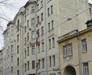 4-комнатная квартира площадью 115 кв.м, Басманный 1-й пер., 4 | цена 31 000 000 руб. | www.metrprice.ru