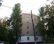 2-комнатная квартира площадью 41 кв.м, улица Медиков, 10 | цена 5 650 000 руб. | www.metrprice.ru