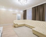 3-комнатная квартира площадью 72 кв.м, Новочерёмушкинская улица, 66к1 | цена 29 000 000 руб. | www.metrprice.ru