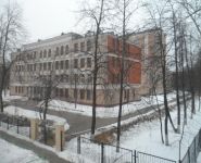 3-комнатная квартира площадью 8 кв.м, Перовское ш., 10К1 | цена 9 600 000 руб. | www.metrprice.ru