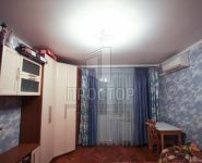 1-комнатная квартира площадью 35 кв.м, Шаболовка ул., 63К1 | цена 8 800 000 руб. | www.metrprice.ru