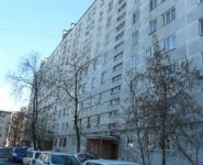 3-комнатная квартира площадью 54 кв.м, Новая ул., 10 | цена 6 700 000 руб. | www.metrprice.ru