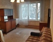 1-комнатная квартира площадью 33 кв.м, Ферганский пр., 7К3 | цена 4 280 000 руб. | www.metrprice.ru