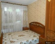 3-комнатная квартира площадью 64 кв.м, Белореченская улица, 1 | цена 10 200 000 руб. | www.metrprice.ru