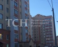 2-комнатная квартира площадью 52 кв.м, Советская улица, 3 | цена 3 500 000 руб. | www.metrprice.ru