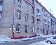 2-комнатная квартира площадью 52 кв.м, Буракова ул., 23 | цена 7 500 000 руб. | www.metrprice.ru