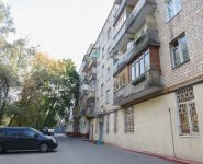 2-комнатная квартира площадью 44 кв.м, Нахимовский просп., 30/43 | цена 8 100 000 руб. | www.metrprice.ru