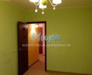 2-комнатная квартира площадью 59 кв.м, Автозаводская ул., 4к3 | цена 4 950 000 руб. | www.metrprice.ru