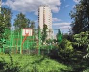 2-комнатная квартира площадью 62 кв.м, улица Грекова, 18к1 | цена 12 300 000 руб. | www.metrprice.ru