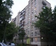 3-комнатная квартира площадью 59 кв.м, улица Молостовых, 11к6 | цена 7 600 000 руб. | www.metrprice.ru