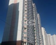 1-комнатная квартира площадью 45 кв.м, Весенняя улица, 31 | цена 3 400 000 руб. | www.metrprice.ru