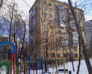 2-комнатная квартира площадью 37 кв.м, Седова ул., 10-2 | цена 6 700 000 руб. | www.metrprice.ru
