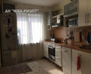 3-комнатная квартира площадью 68 кв.м, улица Фабрициуса, 22 | цена 11 900 000 руб. | www.metrprice.ru