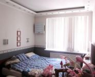 3-комнатная квартира площадью 70 кв.м, Плющиха ул., 58 | цена 20 000 000 руб. | www.metrprice.ru