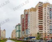 1-комнатная квартира площадью 52 кв.м, Подмосковный бул., 8 | цена 6 800 000 руб. | www.metrprice.ru