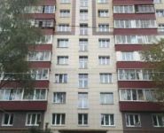2-комнатная квартира площадью 44 кв.м, Авангардная ул., 16 | цена 5 640 000 руб. | www.metrprice.ru