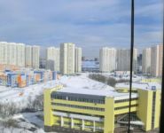 1-комнатная квартира площадью 52 кв.м, 1-й микрорайон, 1 | цена 6 150 000 руб. | www.metrprice.ru