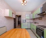 2-комнатная квартира площадью 59 кв.м, Зелёный переулок, 8 | цена 8 700 000 руб. | www.metrprice.ru