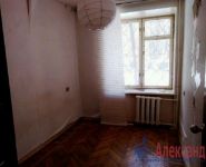 3-комнатная квартира площадью 55 кв.м, Фестивальная ул., 11 | цена 8 700 000 руб. | www.metrprice.ru