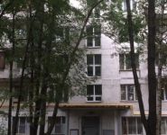 1-комнатная квартира площадью 36 кв.м, Ереванская ул., 24К2 | цена 5 750 000 руб. | www.metrprice.ru