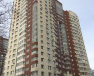 1-комнатная квартира площадью 38 кв.м, Фестивальная ул., 41к2 | цена 8 200 000 руб. | www.metrprice.ru