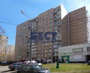 3-комнатная квартира площадью 62.1 кв.м, Новая ул., 10 | цена 7 700 000 руб. | www.metrprice.ru
