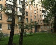2-комнатная квартира площадью 38 кв.м, Кастанаевская ул., 5 | цена 7 400 000 руб. | www.metrprice.ru